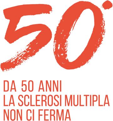 AISM Da 50 anni la sclerosi multipla non ci ferma